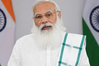 Prime Minister Modi