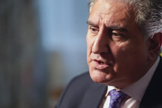 Shah Mehmood Qureshi