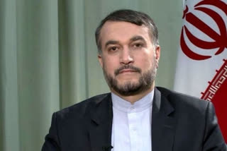 Iranian Minister