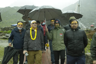 Char Dham Yatra 2021