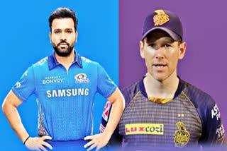 IPL 2021  MI vs KKR  कोलकाता नाइट राइडर्स  मुंबई इंडियंस  Mumbai Indians  आईपीएल 2021  Cricket News  Kolkata Knight Riders  Sports News  खेल समाचार