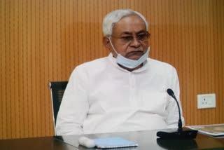 cm-nitish-kumar-will-visit-delhi-on-25-september