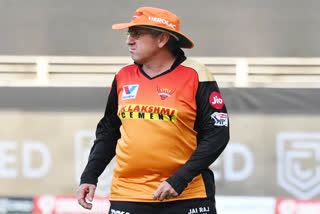 Trevor Bayliss