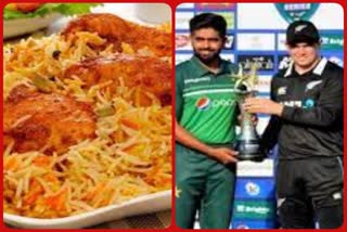 Pakistani policemen ate biryani worth 27 lakhs