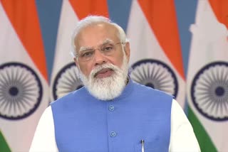 PM Narendra Modi