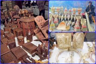Kullu handicrafts business