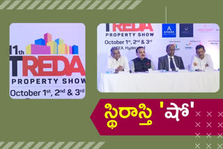 Treda Property Show