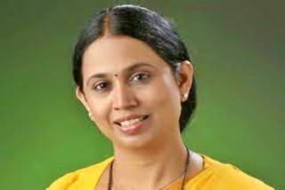 Lakshmi Hebbalkar