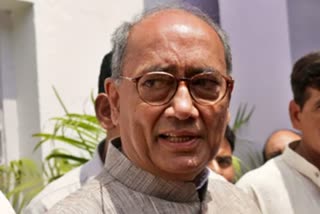 Digvijaya Singh