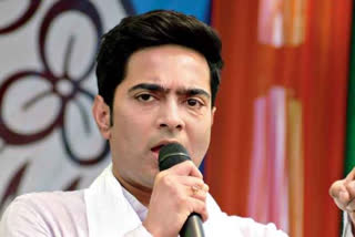 tmc leader abhishek banerjee warns tripura cm biplab deb