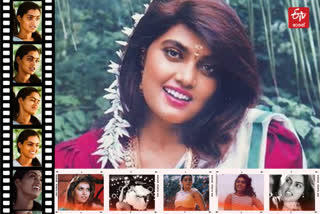 Actress Silk Smitha Memory,ಭಾರತೀಯ ಚಿತ್ರರಂಗದ ಬೇಡಿಕೆಯ ನಟಿ ಸಿಲ್ಕ್‌ ಸ್ಮಿತಾ