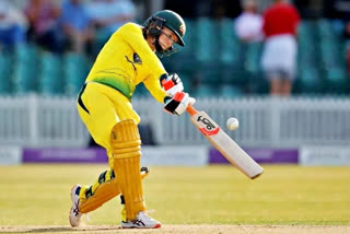 Aus W vs Ind W : rachel-haynes-doubtful-to-play-in-2nd-odi-against-india