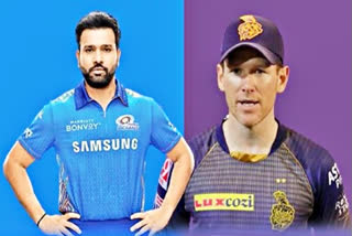 IPL 2021 MI vs KKR : 34th-match-abu-dhabi-ipl-mumbai-indians-vs-kolkata-knight-riders-match-preview