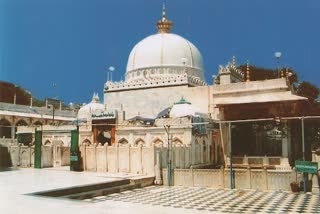 Management committee held a meeting regarding the development of Ajmer Dargah