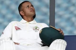 Usman Khawaja