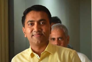 goa cm pramod sawant not worried about tmc