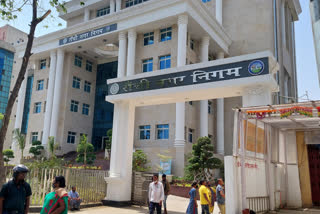 ranchi municipal corporation