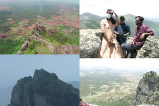 Aamappara view point  ആമപ്പാറ  ആമപ്പാറ വ്യൂപോയിന്‍റ്  രാമക്കൽമേട്  ടൂറിസ്ററ്  Idukki Aamappara view point  Idukki Tourism