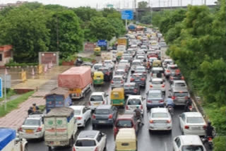 bad drivers in delhi  bad drivers list  traffic rules violation  Muktesh Chander  ട്രാഫിക് നിയമം  ട്രാഫിക് നിയമ ലംഘനം  ഡൽഹി ട്രാഫിക് പൊലീസ്  ട്രാഫിക് പൊലീസ്  മോശം ഡ്രൈവർ  റോഡ് സുരക്ഷ