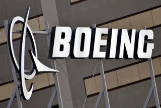 Boeing