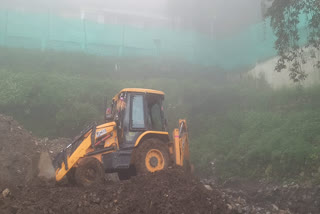 mussoorie construction works