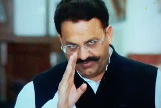 Mukhtar Ansari