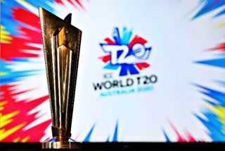 ICC launches T20 World Cup anthem