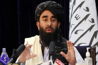 Taliban plan to form a commission to draft a new constitution next year