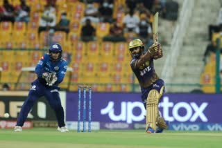 IPL 2021, KKR vs MI: KKR wins by 7 WKTS