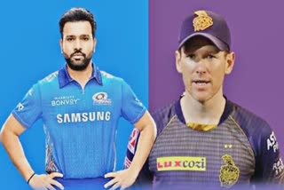 IPL : KKR ની મુંબઈ પર એકતરફી જીત : અય્યર-ત્રિપાઠીની તોફાની ઇનિંગ્સ