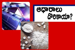 TOLLYWOOD DRUGS CASE