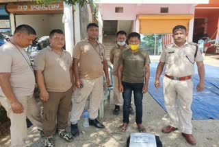 AS10035#DIPHU#23/09/2021# GANJA SEIZED AT KHATKHATI