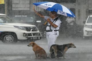 kolkata police