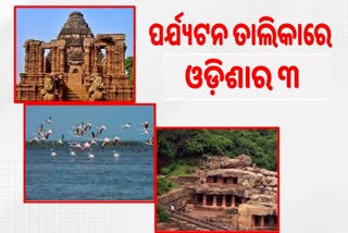 ଦେଶର ୧୦୦ଟି ପର୍ଯ୍ୟଟନସ୍ଥଳୀ ବୁଲିବେ ଛାତ୍ରଛାତ୍ରୀ , ୟୁଜିସି ପକ୍ଷରୁ କୂଳପତିଙ୍କୁ ଚିଠି