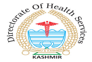 health services kashmir order