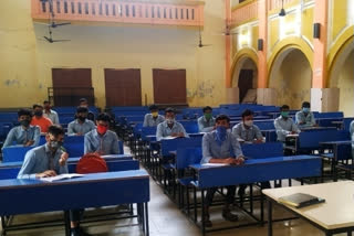 school opened in jharkhand