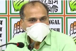 Adhir Ranjan Chowdhury