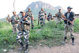 CRPF jawans