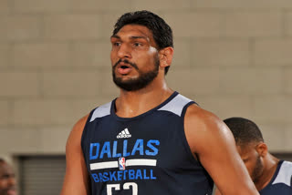 Satnam Singh