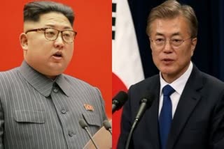 उ कोरिया ने द कोरिया के समक्ष वार्ता का प्रस्ताव रखा