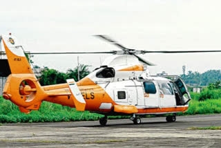 west bengal government going to create four new helipad in south 24 parganas