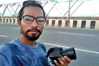 Bijay Bania has been send to 14 days judicail custody