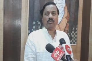 Sunil Tatkare latest news