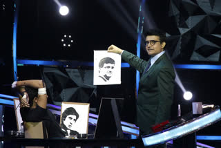 Sourav Ganguly's Dadagiri Season 9 to start from Saturday