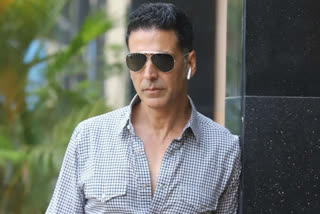 Actor Akshay Kumar to face legal battle over obscene ad content