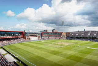 Old Trafford