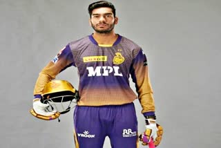 IPL 2021  Venkatesh Iyer  खेल समाचार  आईपीएल 2021  KKR player Venkatesh Iyer  Saurabh Ganguly