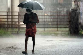 rain update  bay of bengal  low pressure  yellow alert  Low pressure area forms in Bay of Bengal  Low pressure in Bay of Bengal  ബംഗാള്‍ ഉള്‍ക്കടലില്‍ ന്യൂനമര്‍ദ്ദം  തെക്കന്‍ കേരളത്തില്‍ മഴ മുന്നറിയിപ്പ്  മഴ മുന്നറിയിപ്പ്  ന്യൂനമര്‍ദ്ദം  യെല്ലോ അലര്‍ട്ട്