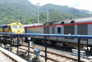 bagh-express-from-kathgodam-to-howrah
