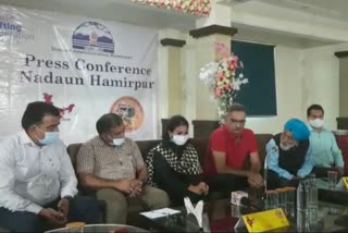 national-river-rafting-championship-will-be-organized-in-nadaun